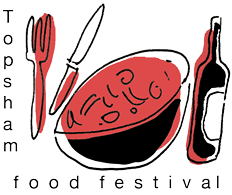 Topsham Food Festival