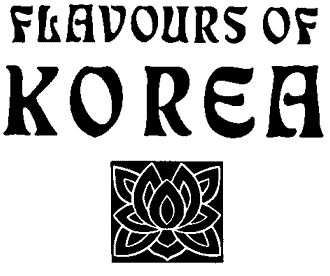 Flavours of Korea